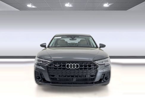 New 2026 Audi A8 L 3.0T image 6