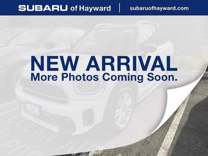 Used 2023 MINI Cooper Countryman S