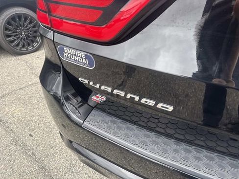 Used 2024 Dodge Durango GT image 7