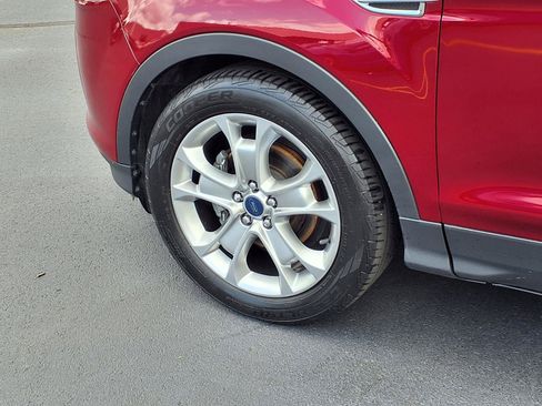 Used 2014 Ford Escape Titanium FWD image 28