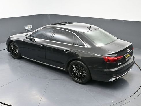 Used 2022 Audi A4 2.0T Premium Plus w/ Premium Plus Package image 48