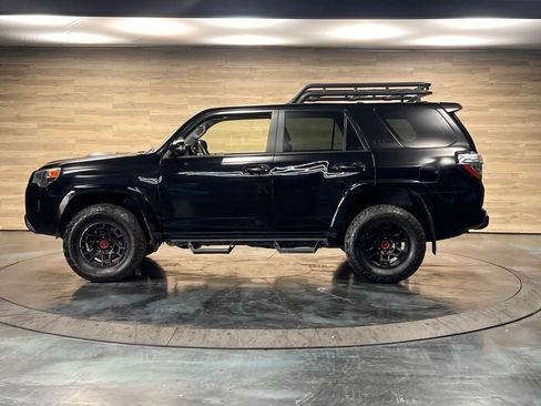 Used 2023 Toyota 4Runner TRD Pro AWD/4WD image 19
