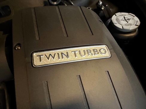 Used 2015 Bentley Continental GT V8 S image 15