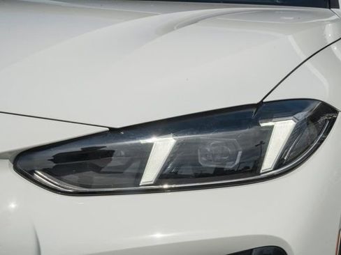 Used 2026 BMW 430i xDrive Convertible AWD/4WD image 15