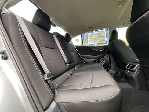 New 2025 Subaru Legacy Premium image 14