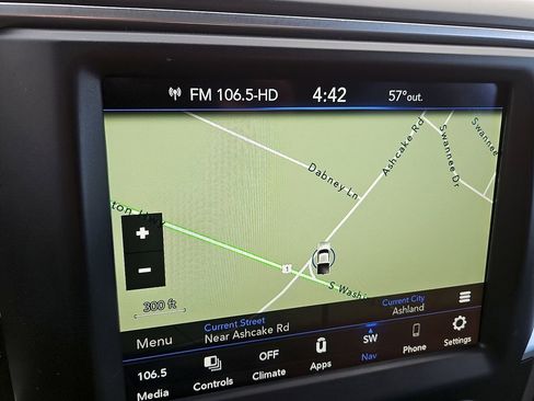 Used 2022 RAM 1500 Classic SLT w/ Trailer & Traction Group image 17