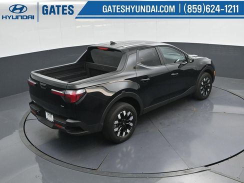 New 2026 Hyundai Santa Cruz SE AWD/4WD image 41
