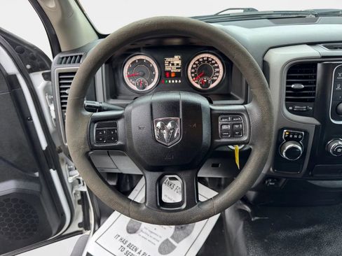 Used 2019 RAM 1500 Tradesman w/ Power & Remote Entry Group image 13