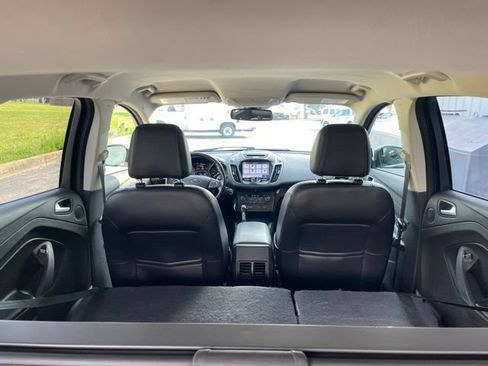 Used 2017 Ford Escape Titanium FWD image 62