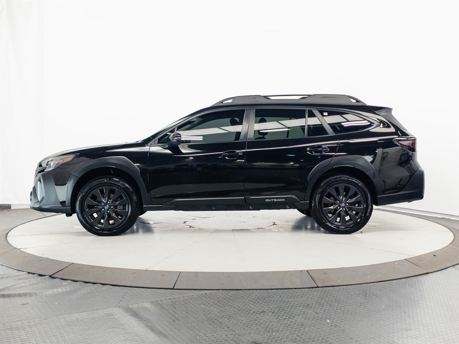 Used 2023 Subaru Outback Onyx Edition XT AWD/4WD image 8