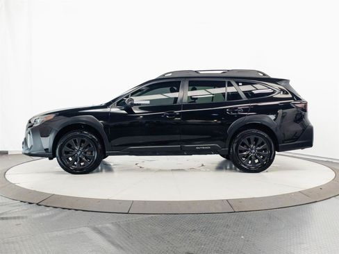 Used 2023 Subaru Outback Onyx Edition XT AWD/4WD image 8