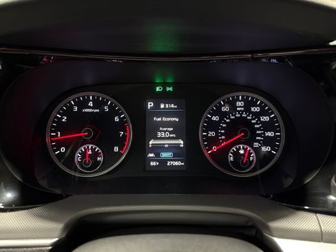 Used 2024 Kia K5 GT-Line FWD image 23