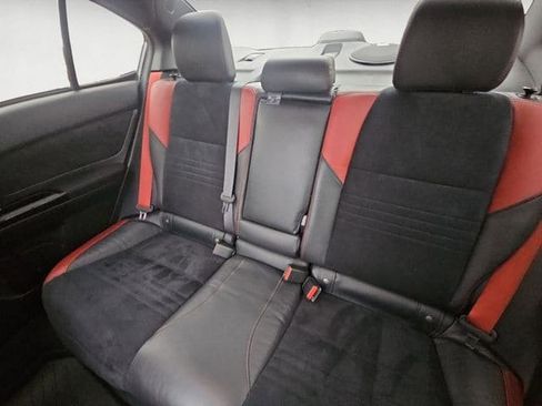 Used 2021 Subaru WRX STI Limited image 13