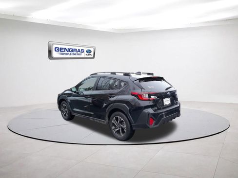Certified 2025 Subaru Crosstrek 2.0i Premium image 5