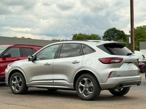 Certified 2023 Ford Escape ST-Line Select w/ Tech Pack #1 AWD/4WD image 36