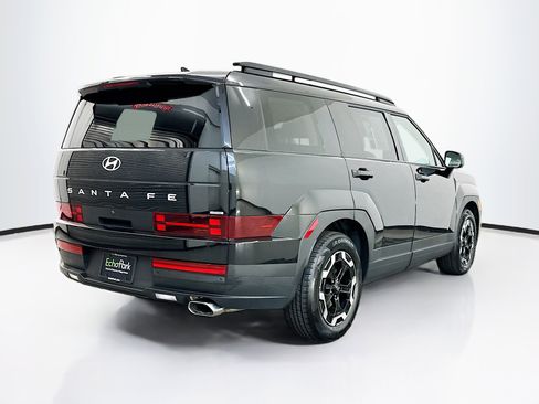 Used 2025 Hyundai Santa Fe SEL AWD/4WD image 9