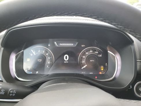 New 2026 RAM 1500 Laramie w/ Night Edition image 24