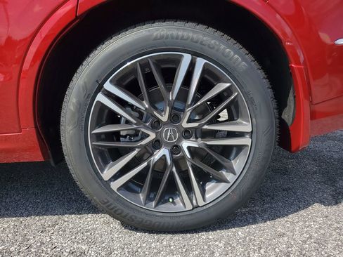 New 2026 Acura MDX w/ Advance Package image 12