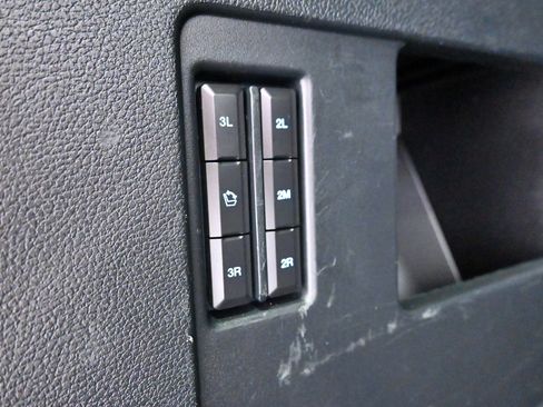 Used 2021 Ford Expedition Max Limited AWD/4WD image 41