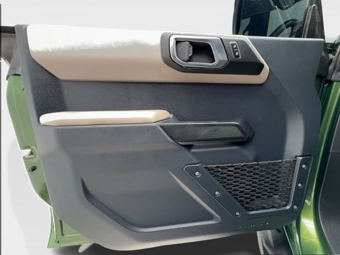 Used 2023 Ford Bronco Big Bend AWD/4WD image 20