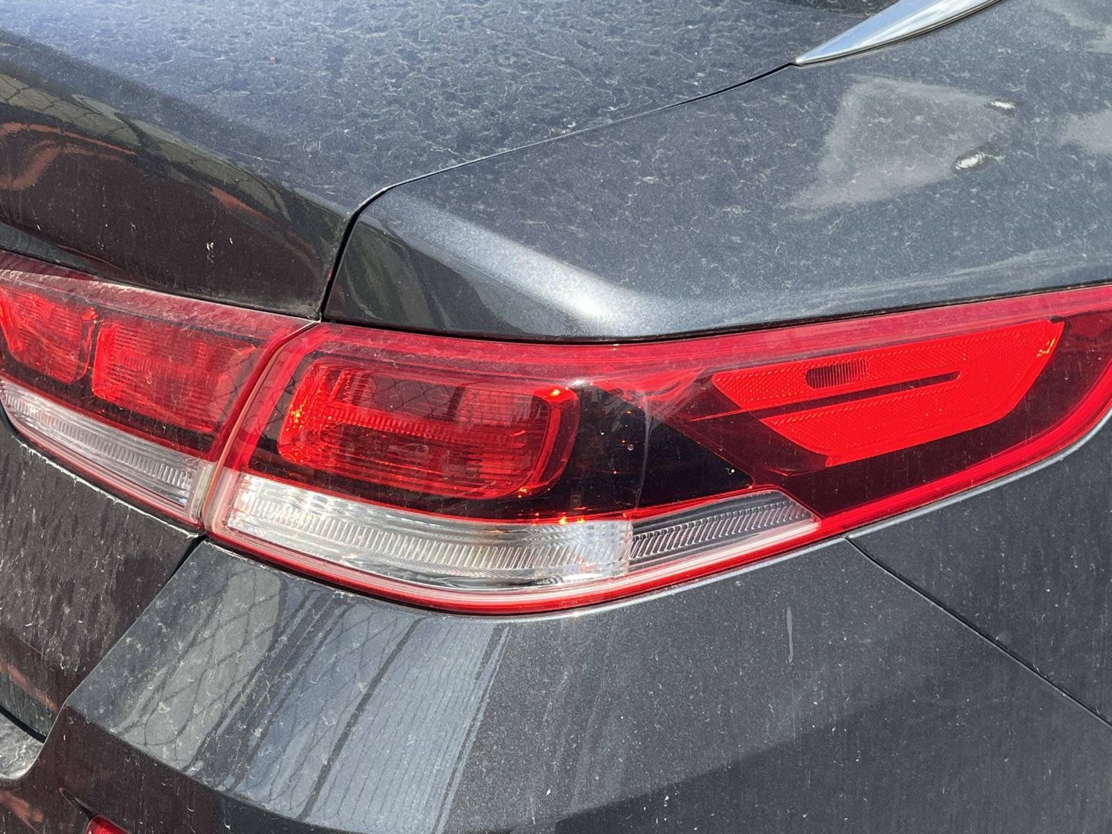 Used 2019 Kia Optima LX w/ LX Premium Package FWD image 6