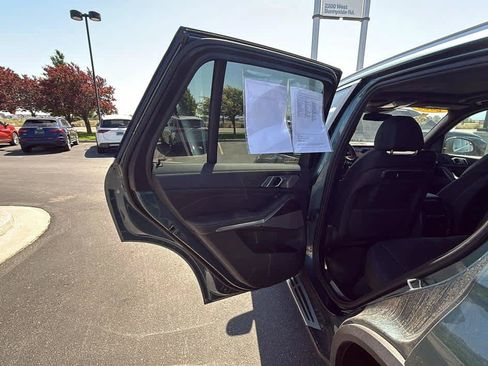 Used 2026 BMW X5 xDrive40i AWD/4WD image 26