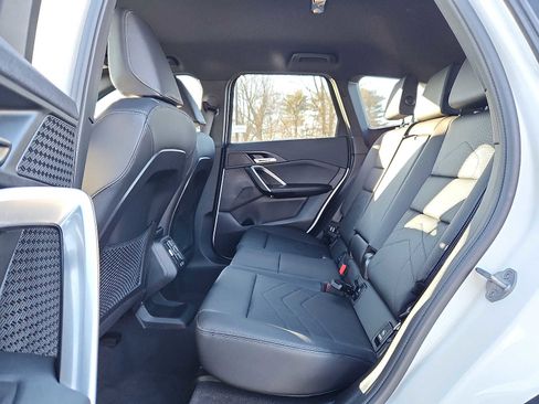 Certified 2023 BMW X1 xDrive28i w/ Convenience Package image 10