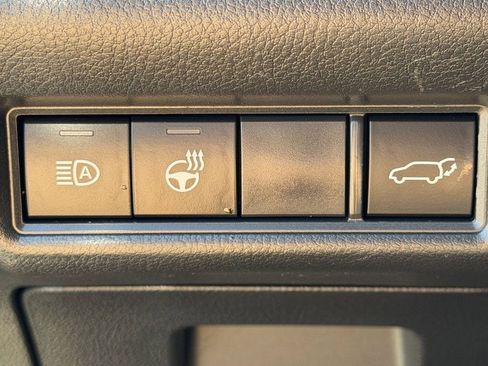Used 2024 Toyota Grand Highlander AWD image 24