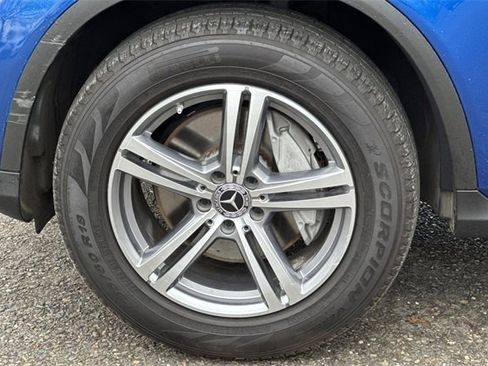Used 2022 Mercedes-Benz GLC 300 image 45
