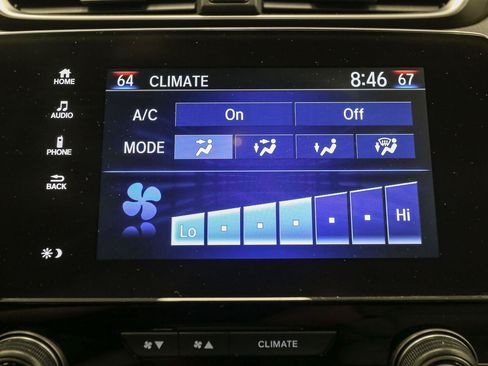 Used 2018 Honda CR-V EX-L image 30