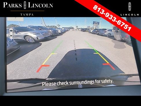 Used 2020 Ford Edge Titanium w/ Equipment Group 301A image 23