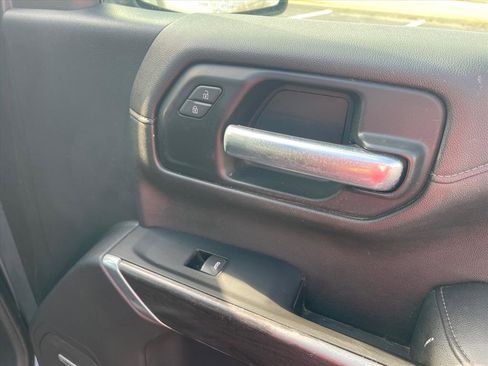 Used 2019 Chevrolet Silverado 1500 LTZ w/ LTZ Plus Package image 19