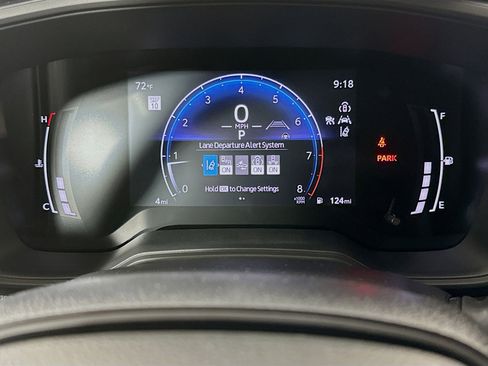 Used 2026 Toyota Corolla LE image 19