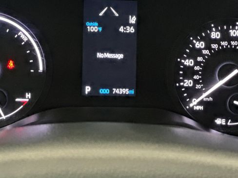 Used 2022 Toyota Sienna LE FWD image 23