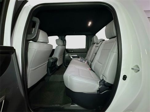 New 2026 Toyota Tundra SR5 image 15