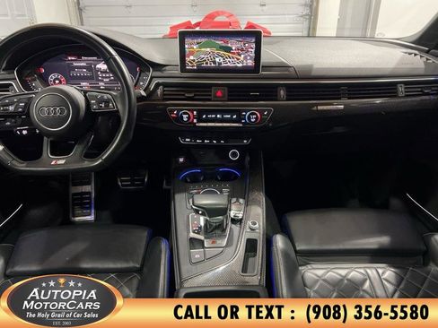 Used 2019 Audi S5 Prestige w/ S Sport Package image 24