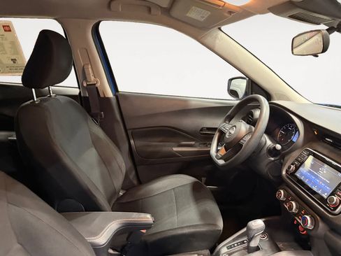 Used 2024 Nissan Kicks S FWD image 16