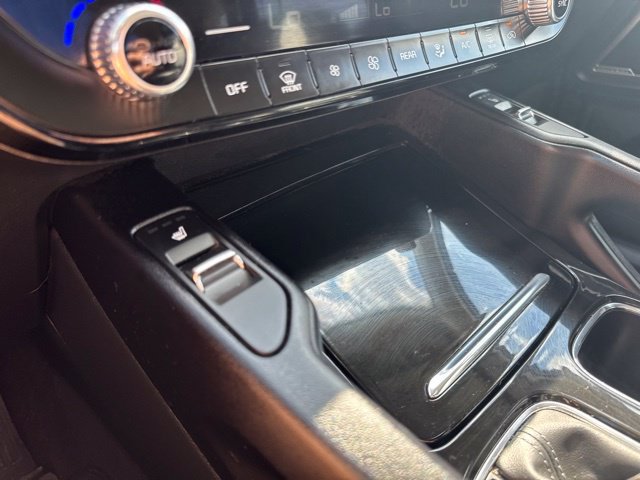 Used 2025 Kia Telluride S FWD image 5
