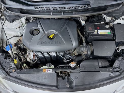 Used 2016 Kia Forte LX FWD image 27