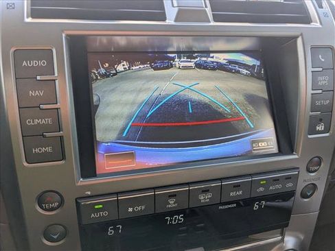 Used 2019 Lexus GX 460 Luxury image 12