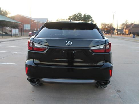 Used 2019 Lexus RX 350 F Sport image 14