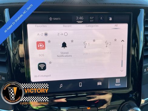 New 2026 RAM 1500 Big Horn image 33