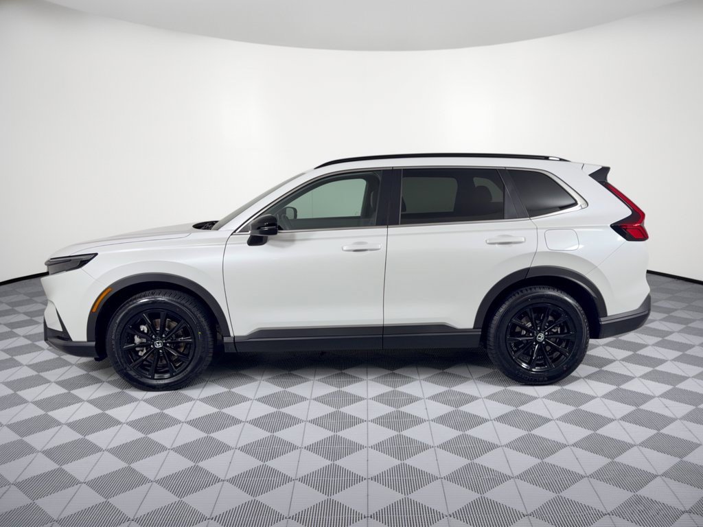 Used 2024 Honda CR-V Sport-L image 2