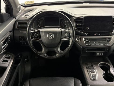 Certified 2021 Honda Pilot EX-L image 27