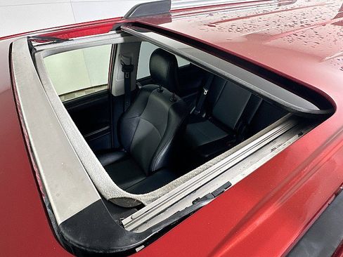 Used 2014 Toyota 4Runner SR5 w/ Upgrade Package image 14