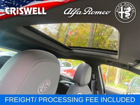 New 2024 Alfa Romeo Tonale Veloce image 43