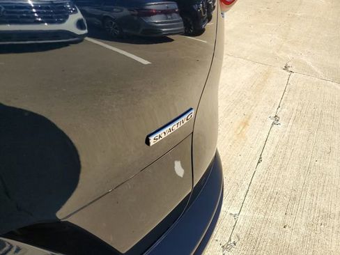 New 2026 MAZDA CX-30 AWD 2.5 S w/ Premium Package image 8