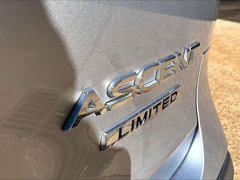 Used 2022 Subaru Ascent Limited w/ Technology Package image 29