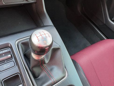 Certified 2022 Honda Civic Si image 20