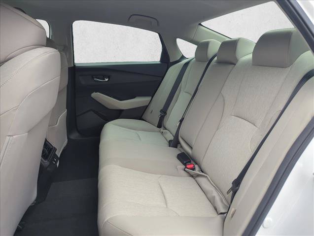 Used 2026 Honda Accord LX image 19